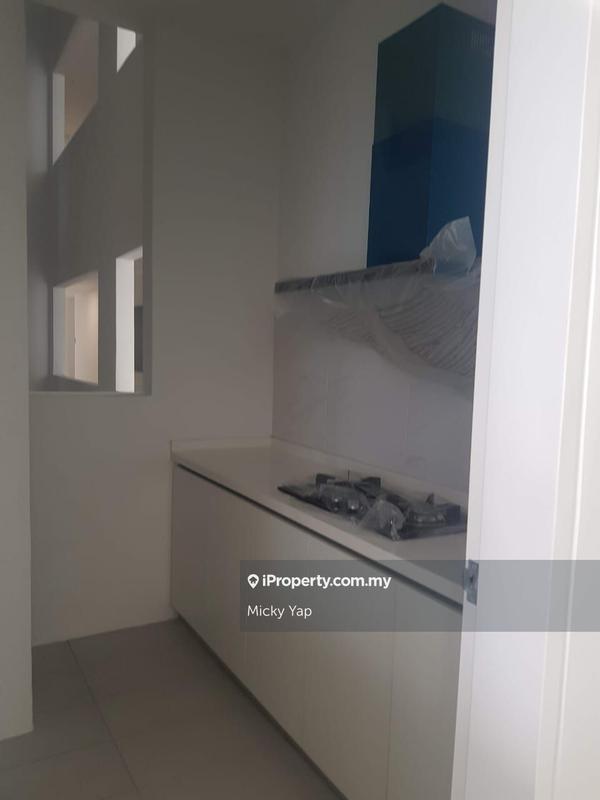 Condominium for Rent in Vertu Resort by Micky Yap - iProperty.com.my
