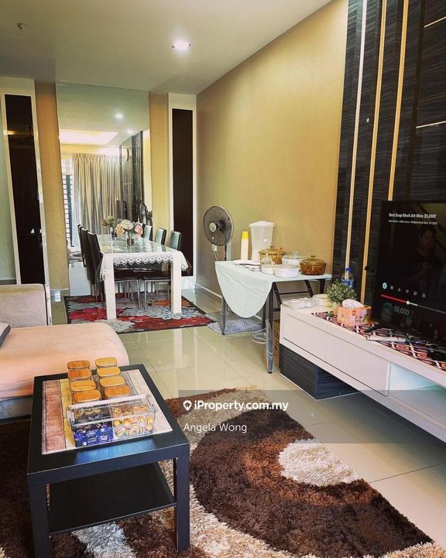 For Sale - P'residen