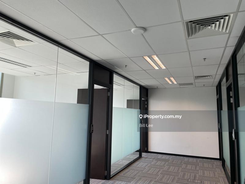 Pejabat untuk Disewa di Putrajaya, Putrajaya oleh Bill Lee - iProperty.com.my