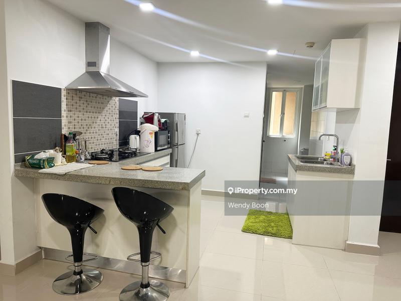Condominium for Rent in Puteri Palma Condominiums by Wendy Boon - iProperty.com.my