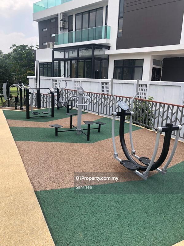 Bungalow House for Sale in Seksyen 13, Shah Alam by Sam Tee - iProperty.com.my