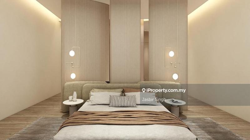 Tanah Kediaman untuk Dijual di Taman Bukit Pantai, Bangsar oleh Jasbir Singh - iProperty.com.my