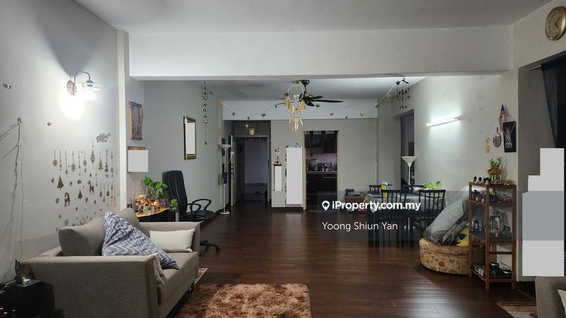 Kondominium untuk Dijual di Tiara Kelana oleh Yoong Shiun Yan - iProperty.com.my
