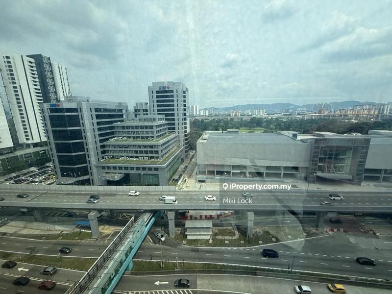 Pejabat untuk Disewa di Golden Triangle, KL City Centre oleh Miki Lock - iProperty.com.my