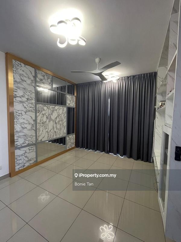 Kediaman Servis untuk Disewa di Zentro Residences Serviced Apartment oleh Bonie Tan - iProperty.com.my