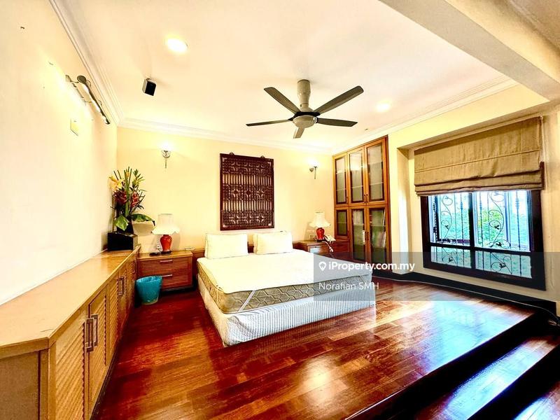 Bungalow House untuk Dijual di setapak, Titiwangsa oleh Norafian SMH - iProperty.com.my