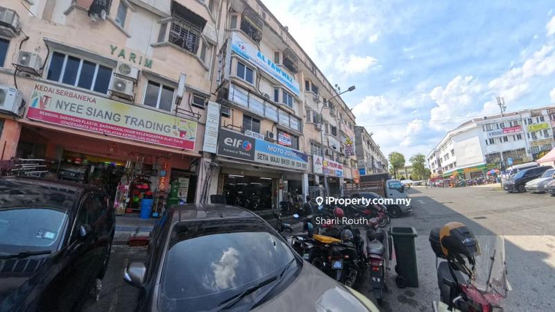 Office for Sale in Taman Keramat Permai, Ulu Kelang by Sharil Routh - iProperty.com.my