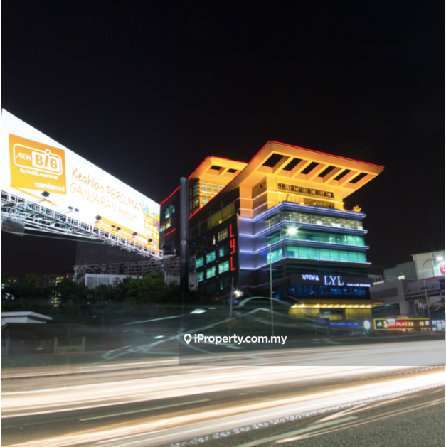 Pejabat untuk Disewa di Jalan 51a/223, Seksyen 51a, Petaling Jaya oleh Kelly Kew - iProperty.com.my