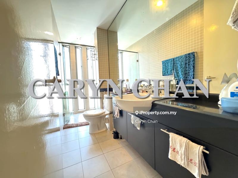 Kondominium untuk Dijual di The Maple Condominium oleh Caryn Chan - iProperty.com.my