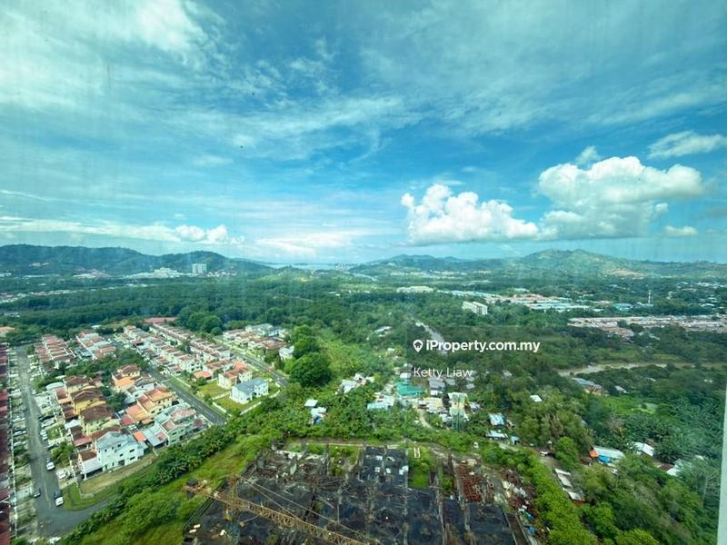 Condominium for Sale in 1Sulaman Platinum Tower by Ketty Liaw - iProperty.com.my