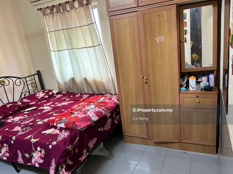 Apartment for Sale in Palm Court Apartment by Cs Heng - iProperty.com.my