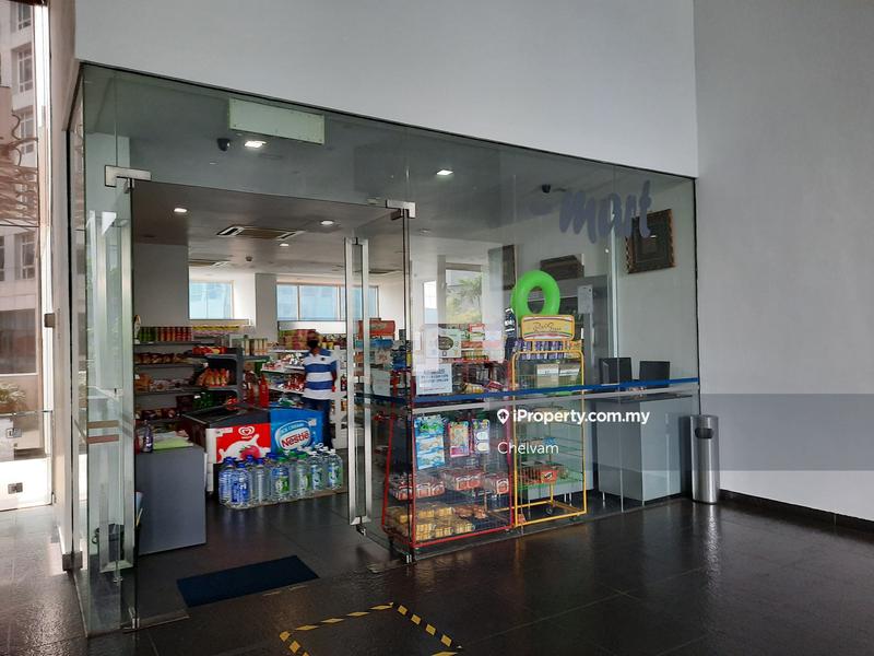 For Sale - Suasana Sentral Loft