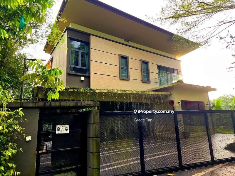 Bungalow House untuk Dijual di Taman Equine, Seri Kembangan oleh Grace Tan - iProperty.com.my