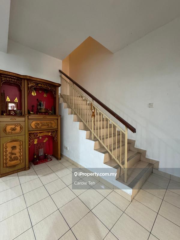 Terraced House for Sale in Bandar Putra Permai, Seri Kembangan by Carole Teh - iProperty.com.my