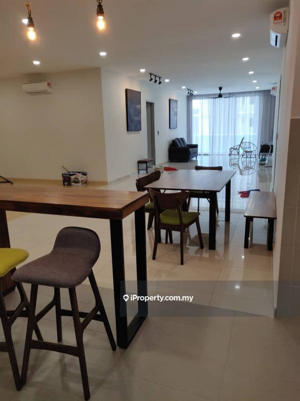 For Rent - X2 Residency