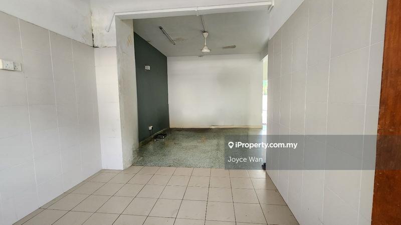 Rumah Teres 2-Tingkat untuk Dijual di Medan Damansara, Damansara Heights oleh Joyce Wan - iProperty.com.my