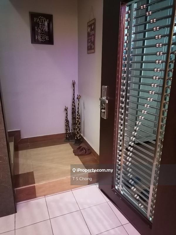 2-storey Terraced House for Sale in Bandar Saujana Putra, Tanjong Duabelas by T S Chong - iProperty.com.my