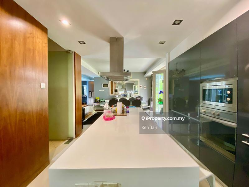 Bungalow House for Sale in Mutiara Damansara, Selangor by Ken Tan - iProperty.com.my