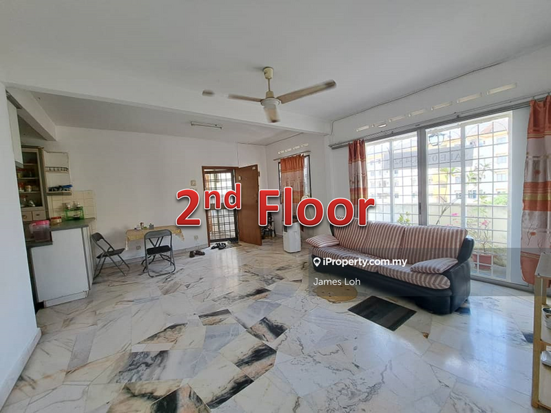 For Sale - Subang Perdana Goodyear Court 3