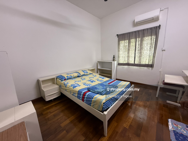 Bungalow House for Sale in Seksyen 6, Petaling Jaya by Clemence Ngew - iProperty.com.my