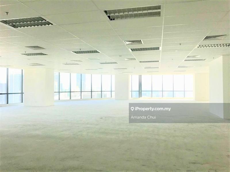 Office untuk Disewa di Bangsar South City, Kuala Lumpur oleh Amanda Chui - iProperty.com.my