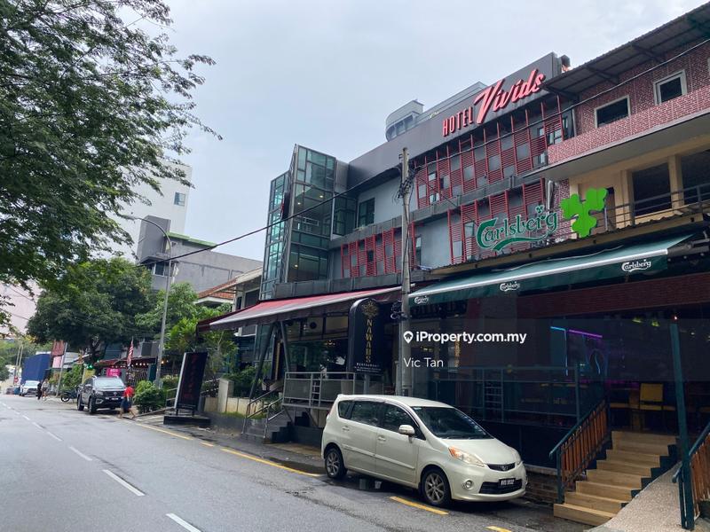 Hotel / Resort untuk Dijual di Bukit Bintang, KL City Centre oleh Vic Tan - iProperty.com.my