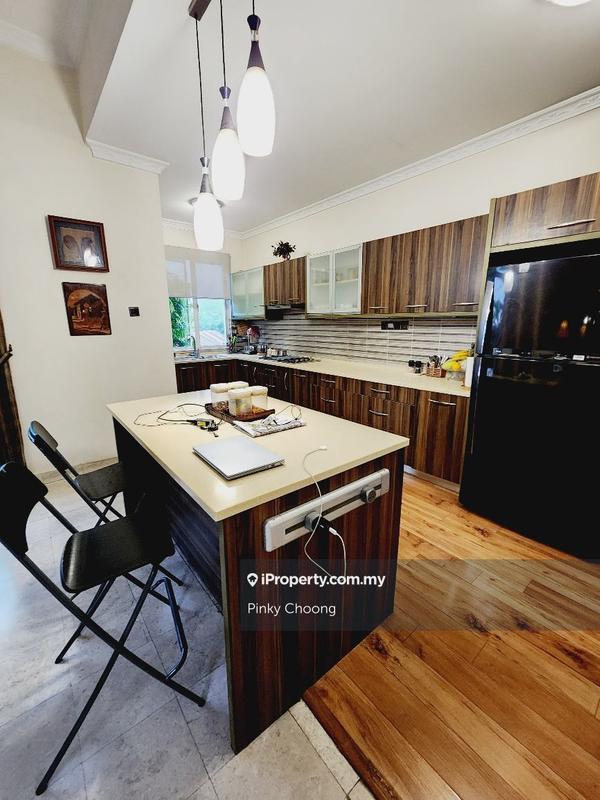 Rumah Berkembar untuk Dijual di Sierramas West, Sungai Buloh oleh Pinky Choong - iProperty.com.my
