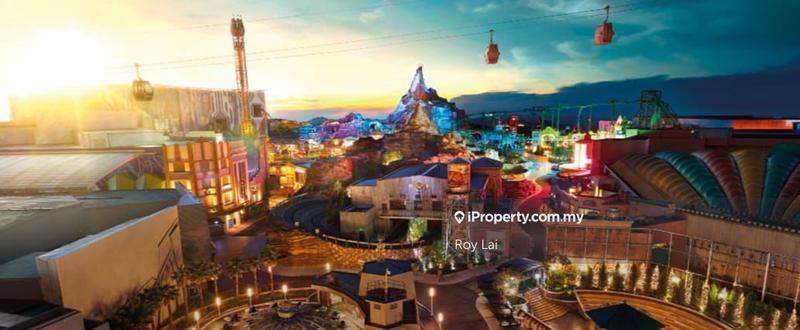 Apartment for Sale in Kayangan Apartment by Roy Lai - iProperty.com.my