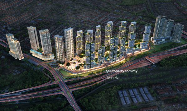 Condominium for Sale in Waltz Residences by John Ng - iProperty.com.my