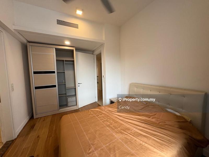 For Rent - The Sentral Residences