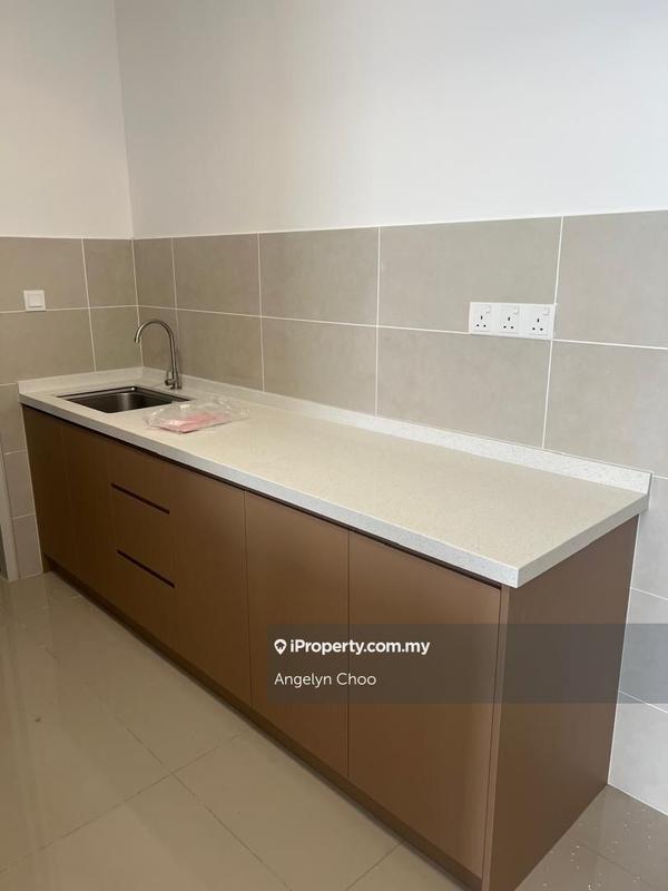 Service Residence for Rent in The Pulse Residence by Angelyn Choo - iProperty.com.my