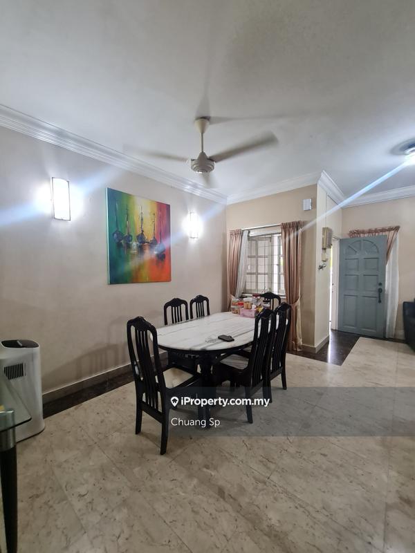 2-storey Terraced House for Sale in Bandar Sri Damansara, Selangor by Chuang Sp - iProperty.com.my