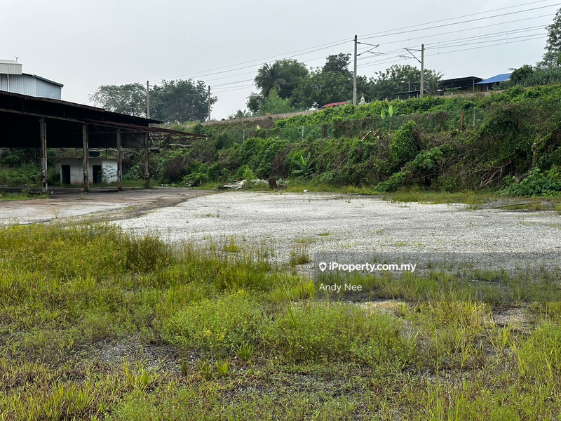 Industrial Land for Sale in Bandar Seremban Selatan, Seremban by Andy Nee - iProperty.com.my