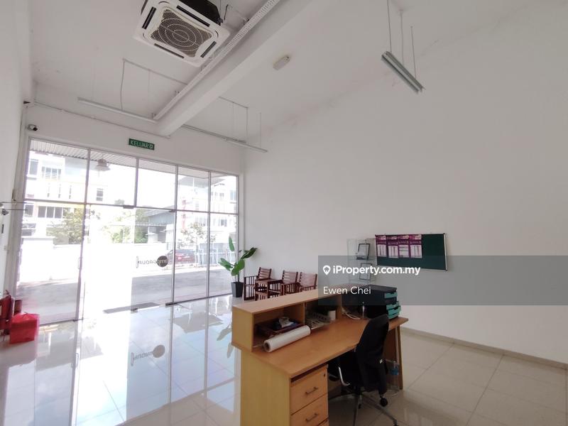 Semi-D Kilang untuk Dijual di Taman Industri Integrasi Rawang, Rawang oleh Ewen Chei - iProperty.com.my