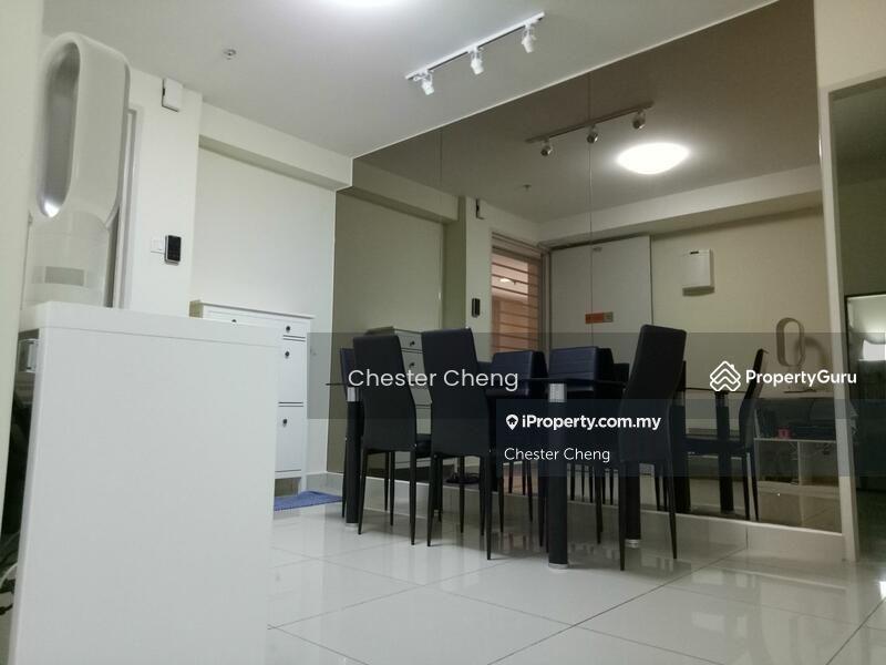 Kediaman Servis untuk Dijual di Suria Jelutong oleh Chester Cheng - iProperty.com.my