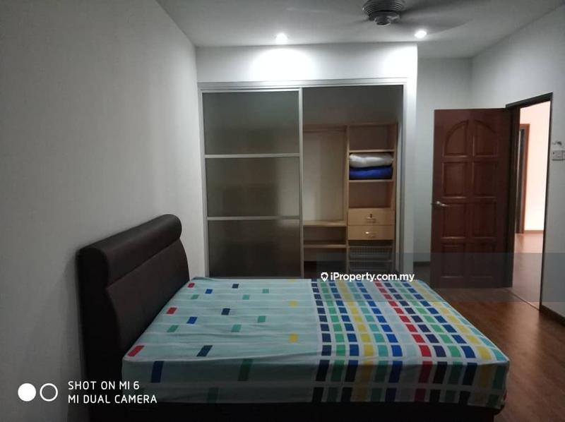 Semi-Detached House for Rent in Bandar Puteri Puchong, Puchong by Kelvin Tan - iProperty.com.my