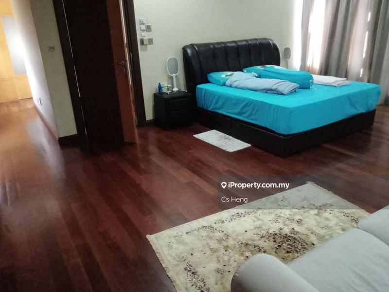 Bungalow House for Sale in Titiwangsa bungalow, Titiwangsa by Cs Heng - iProperty.com.my