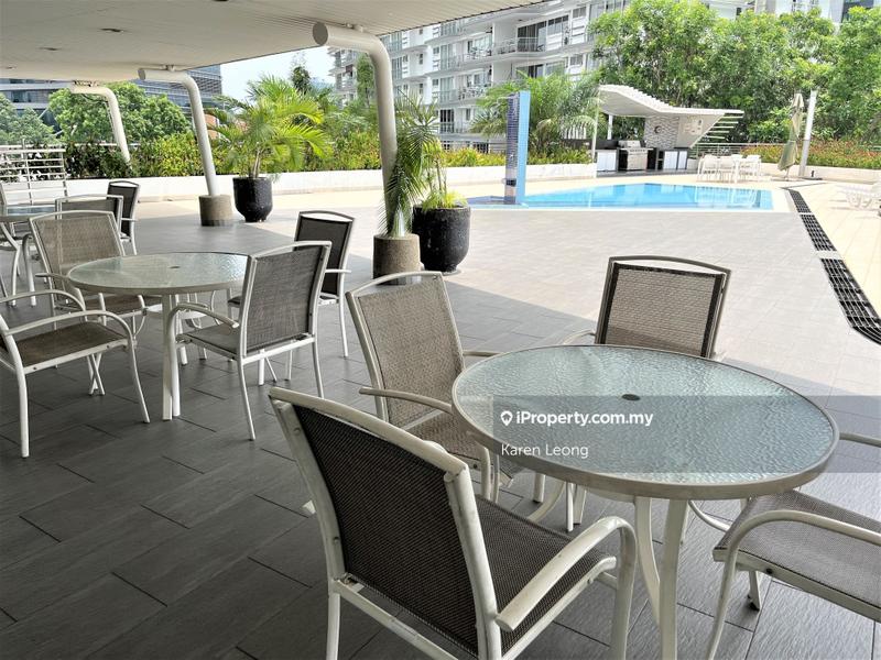 Kondominium untuk Dijual di The Plaza Condominium oleh Karen Leong - iProperty.com.my