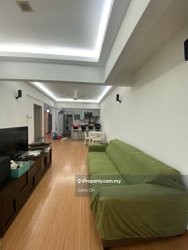 For Sale - Tropika Paradise Condominium