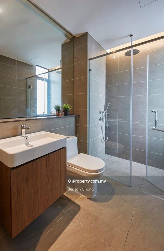 Kondominium untuk Dijual di Grand Medini oleh Benson Chong - iProperty.com.my