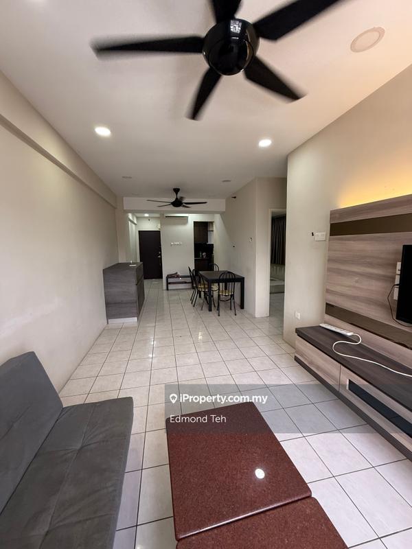 Residensi Servis untuk Dijual di Villa Mutiara @ Mutiara Kompleks oleh Edmond Teh - iProperty.com.my