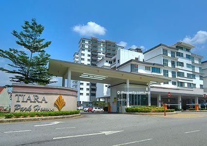 Condominium for Sale in Tiara ParkHomes by Jenny E - iProperty.com.my