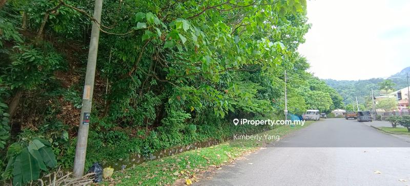 Banglo Tanah untuk Dijual di Taman Melawati, Ulu Kelang oleh Kimberly Yang - iProperty.com.my