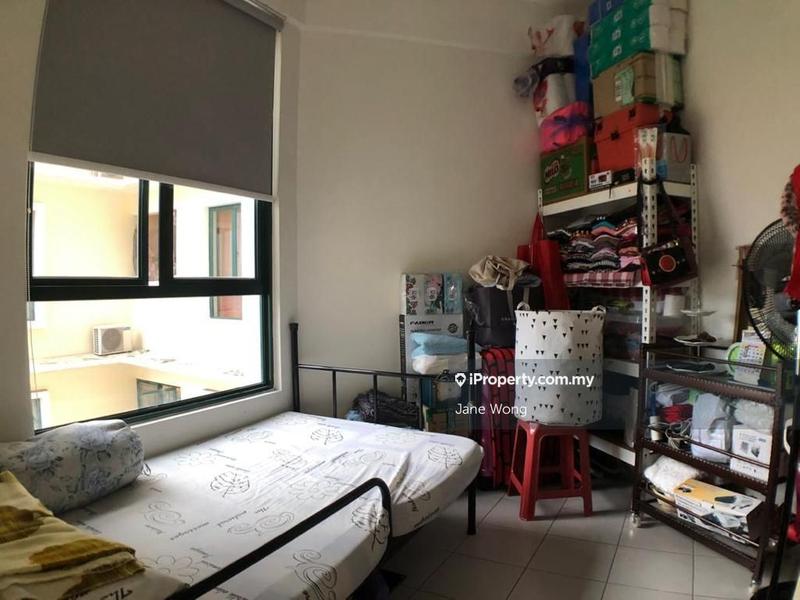 Condominium for Sale in Nadia Parkfront by Jane Wong - iProperty.com.my