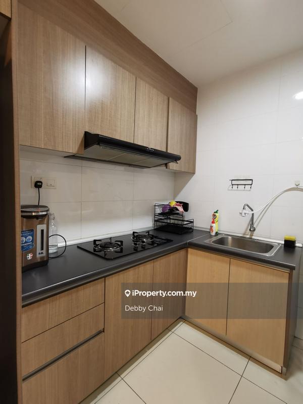 Service Residence for Sale in Epic Residence by Debby Chai - iProperty.com.my