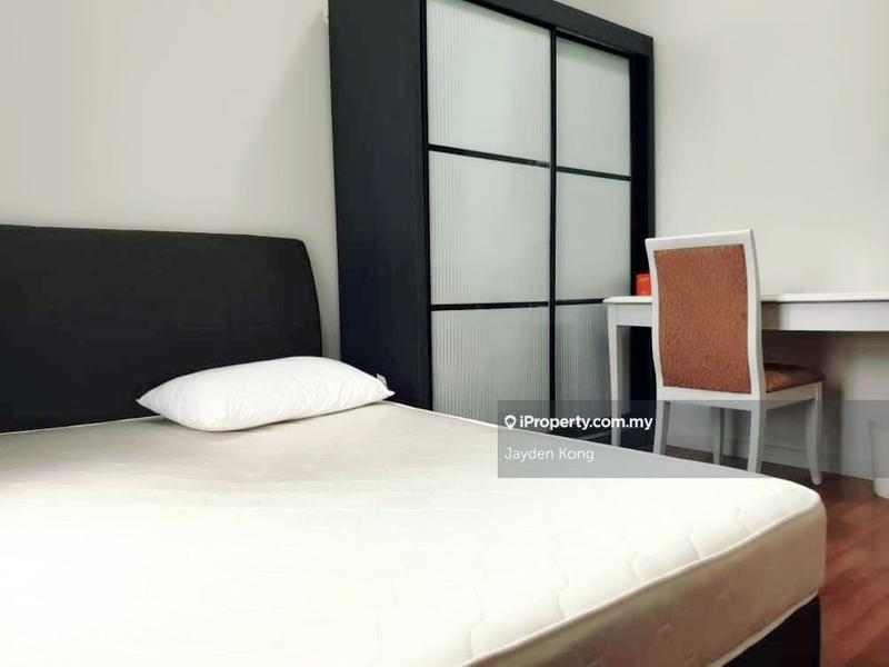 Condominium for Rent in Sunway GeoSense by Jayden Kong - iProperty.com.my