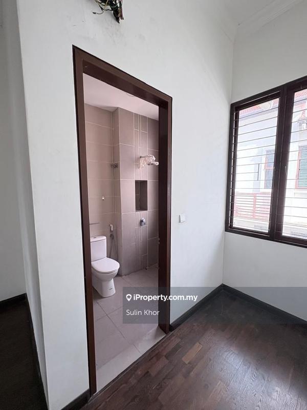 2-storey Terraced House for Sale in Bandar Kinrara Seksyen 1, Bandar Kinrara by Sulin Khor - iProperty.com.my