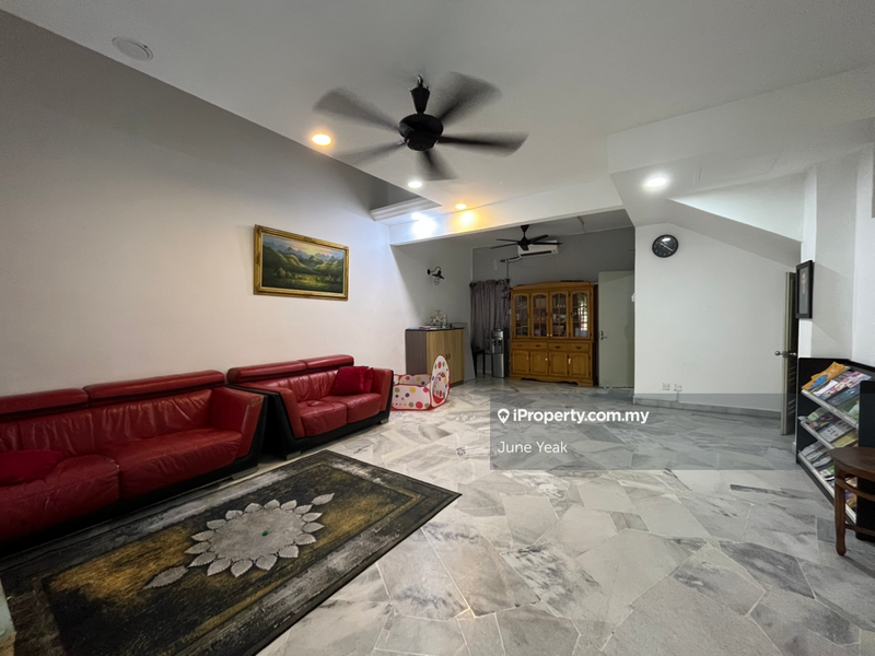 2-storey Terraced House untuk Dijual di Usj 9, Subang Jaya oleh June Yeak - iProperty.com.my