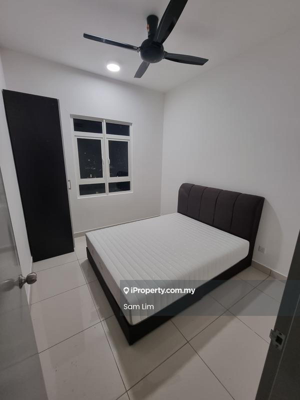 Service Residence for Rent in TR Residence by Sam Lim - Bedroom - iProperty.com.my