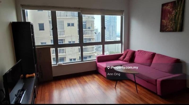 Condominium for Rent in Sixceylon by Ann Ong - iProperty.com.my